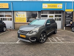 Peugeot 5008 - 1.2 PureTech Allure |Pano |7Pers.|