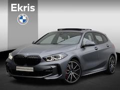 BMW 1-serie - 120i M-Sportpakket Pro / Panoramadak / Comfort Access / Harman Kardon / Extra Getint Glas