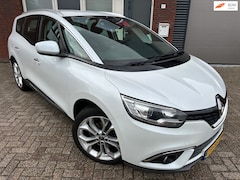 Renault Grand Scénic - 1.4 TCe Zen 7p. / Navi / PDC / 18 inch