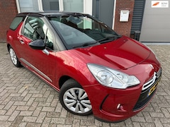 Citroën DS3 - 1.4 Chic / PDC / Cruise / NAP
