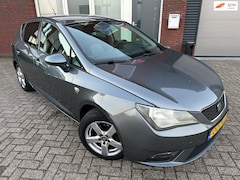 SEAT Ibiza - 1.2 TSI Style / 1e eig / PDC / Cruise / Airco / NAP / LM