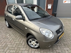 Kia Picanto - 1.0 X-pect Leder / 5DRS / LM / NAP