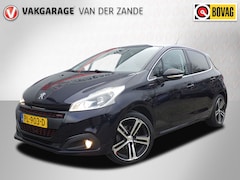 Peugeot 208 - 1.2 GT-line, Camera, Cruise, Trekhk, Navi, NL/NAP
