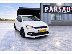 Volkswagen Polo - 1.2-12V Comfortline new ketting Carplay/Cruis/Navi/Stoelverwarming