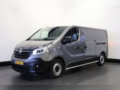 Renault Trafic - 2.0 dCi 145PK Automaat 2x Schuif L2 EURO 6 - Airco - Cruise - Camera - €13.950, - Excl