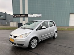 Mitsubishi Colt - 1.3-16V Inform 5-Deurs 96 PK. Onverwoestbare auto