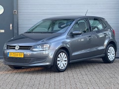 Volkswagen Polo - 1.2 TSI BlueMotion Edition