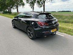 Opel Astra GTC - 1.4 Turbo Sport
