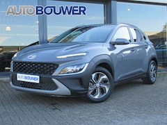 Hyundai Kona - 1.6 GDI HEV Edition 30 2e eigen | dealer onderh | tr.haak | cruise | stoel + stuur verw