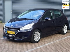 Peugeot 208 - 1.2 e-VTi Active |Nav|Cruise|Airco|PDC|Nw. Riem|Automaat