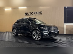 Volkswagen T-Roc - 1.5 TSI Sport Business 3X R-Line PANO|VIRTUAL|DEALER ONDERHOUDEN|CARPLAY|CAMERA|SFEERVERLI