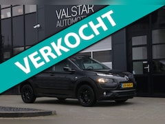 Citroën C4 Cactus - 1.2 PureTech Business Black Edition | Automaat | Erg leuk