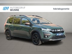 Dacia Jogger - 1.6 Hybrid 140pk Aut. Extreme 7p. | Navi | App Connect | Climate | Cruise | Camera | Keyle