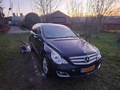 Mercedes-Benz R-klasse - 350 4-Matic