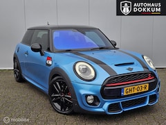 MINI John Cooper Works - S 2.0 Chili JCW Pakket / Harman Kardon / Pano