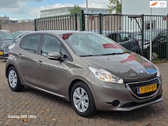 Peugeot 208 - 1.2 VTi Active 2e eigenaar volledig dealer onderhouden airco cruis control cv op afs