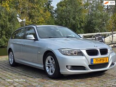 BMW 3-serie Touring - 318i Corporate Lease Business Line Zeer netjes navigatie cruis control parkeer sensor goed
