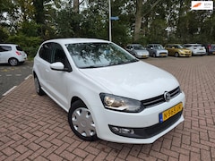 Volkswagen Polo - 1.2 TSI BlueMotion R-Line Edition elec-ramen NEW APK