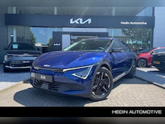 Kia EV6 - Light Edition 63 kWh | Direct leverbaar | Camera | Climate Control | Apple Carplay & Andro