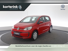 Volkswagen Up! - 1.0 BMT take up | Airco