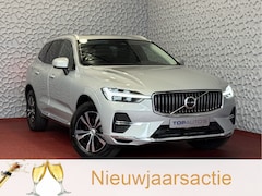 Volvo XC60 - ✅NIEUWE AUTO✅ 2.0 T6 350PK PHEV LEER AWD PLUS BRIGHT LONG RANGE PANO PERF.AUDIO ELEK.KLEP
