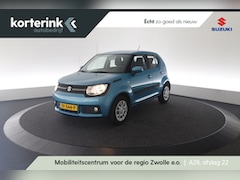 Suzuki Ignis - 1.2 Comfort