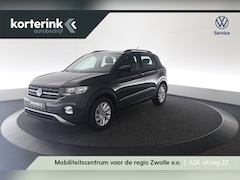 Volkswagen T-Cross - 1.0 TSI Life
