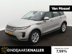 Land Rover Range Rover Evoque - 1.5 P300e AWD S | NAVIGATIE | ACHTERUITRIJCAMERA | PARKEERSENSOREN | APPLE CARPLAY / ANDRI