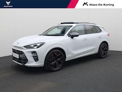 CUPRA Terramar - 1.5 TSIe-Hybrid 200kW/272PK VZ Performance · Panoramadak · Trekhaak · Camera + Parkeersens