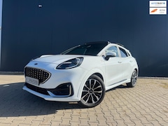Ford Puma - 1.0 EcoB. Hyb ST-Line Vignale gar. 2027 v optie