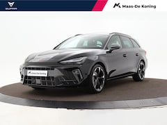 CUPRA Leon Sportstourer - 1.5 e-Hybrid 204pk DSG · Camera · Apple/Android Car play · Elek. Trekhaak · Keyless · 18''