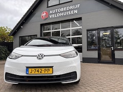 Volkswagen ID.3 - First (incl.BTW) First 58 kWh