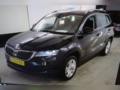 Skoda Karoq - 1.5 TSI ACT Business Edition Plus