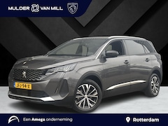 Peugeot 5008 - Allure Pack Business 1.2 Hybrid 145pk e-DSC6 | STOELVERW. | KEYLESS ENTRY | NAVI | 360° CA