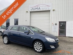 Opel Astra - 1.4 Turbo Edition, AUT , 1e eigenaar , 140 PK