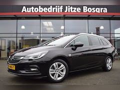 Opel Astra Sports Tourer - 1.4 Turbo Online Edition ECC | Carplay | Sportstoelen | Full Map Navi | Stoelverwarming |
