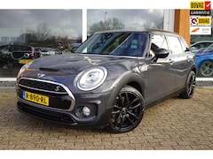 MINI Clubman - 2.0 Cooper S Chili Serious Business