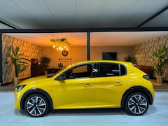 Peugeot 208 - 1.2 PureTech GT-Line Sport 131PK Garantie Carplay Sfeer LED Camera Cruise Clima Navi Rijkl