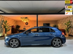 Mercedes-Benz A-klasse - 200 AMG Line Edition Garantie Pano Ambient Night Camera StoelVW Carplay Cruise Clima Navi