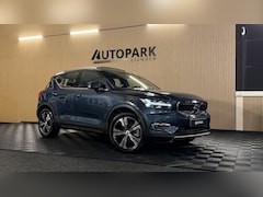 Volvo XC40 - 1.5 T5 Recharge Inscription Expression PANO|HARMAN KARDON|MEMORY|KEYLESS|360CAM|TREKHAAK|D