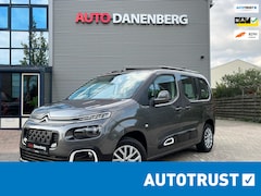 Citroën Berlingo - 1.2 PureTech AUTOMAAT GARANTIE