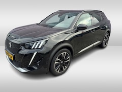 Peugeot e-2008 - EV GT 50 kWh / Panoramadak / Camera / Virtual Cockpit / Half leder / 18'' / Navigatie / Ke