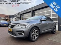 Renault Arkana - 1.6 E-Tech hybrid 145 techno