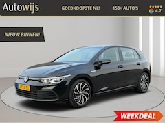 Volkswagen Golf - 1.5 TSI Life|NL AUTO|LED|PDC|KEYLESS|ACC|NAVI