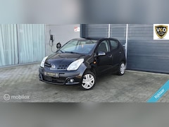 Nissan Pixo - 1.0 Acenta