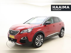 Peugeot 3008 - 1.2 PureTech Allure | Apple Carplay/Android Auto | Cruise Control | Climate Control | Park