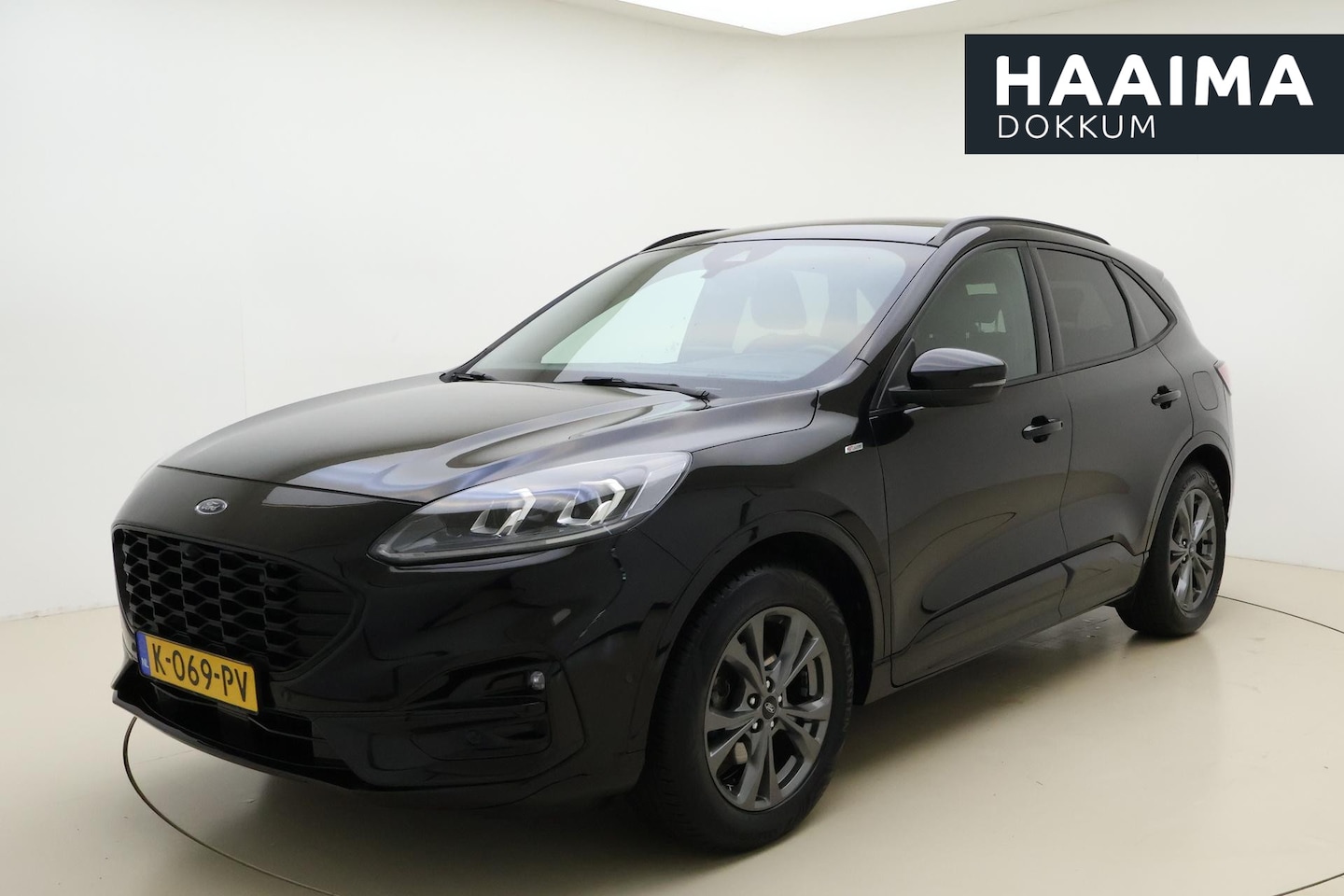 Ford Kuga - 1.5 EcoBoost ST-Line X | Apple Carplay/Android Auto | Climate Control | Premium Audio | Cr - AutoWereld.nl