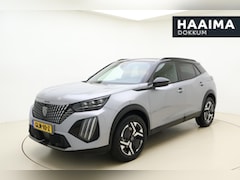 Peugeot 2008 - 1.2 Hybrid 136 GT | Climate control | Apple carplay/Android auto | Navigatie | Cruise cont
