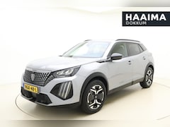 Peugeot e-2008 - EV Allure Avantage 54 kWh | Apple carplay/Android auto| Adaptive cruise | Camera V+A | Nav