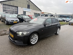 BMW 1-serie - 116i M Sport Edition High Executive NAV.+ Clima Bj:2014